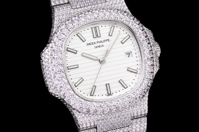 PATEK PHILIPPE Watches